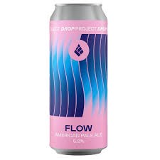 Drop Project Flow APA 440ml