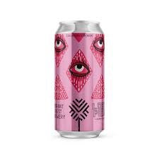 Vibrant Forest Drone Logic IPA 440ml