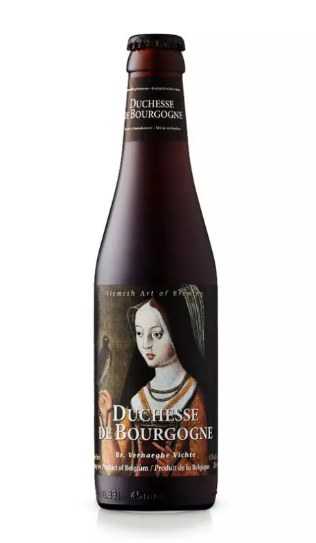 Duchesse de Bourgogne 250ml Bottle