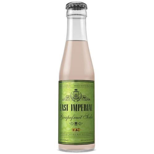 East Imperial Soda Water 500 ml