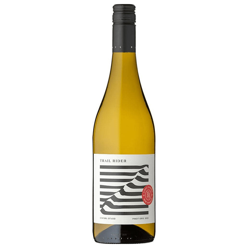 Eight Ranges Trail Rider Pinot Gris 2023