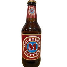 Melbourne Bitter 375ml Bottle