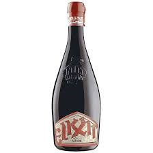 Baladin Elixir Belgian Strong Amber Ale 750ml