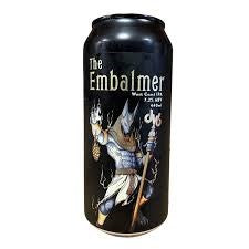 Double Vision The Embalmer WCIPA 440ml