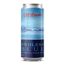 McLeod's Endless Blue NZIPA 440ml