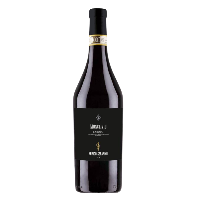 Enrico Serafino Barolo Monclivo DOCG 2019