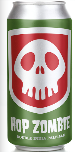 EPIC HOP ZOMBIE 440ML