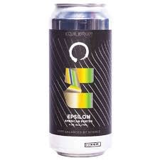 Equilibrium Brewing Epsilon Porter 473ml Can