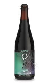 Equilibrium Brewing Single Origin RHO Columbia Pacamara Imperial Stout 500ml