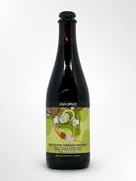 Equilibrium Brewing Pistachio Dream Dessert Imperial Stout 500ml