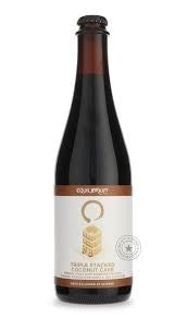 Equilibrium Brewing Triple Stacked Coconut Cake Imperial Stout 500ml