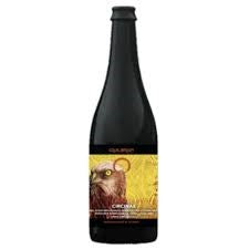 Equilibrium Brewing Circinae Double Pastry Imperial Stout 500ml