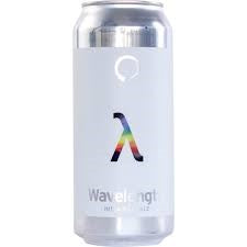 Equilibrium Brewing Wavelength IPA 473ml Can