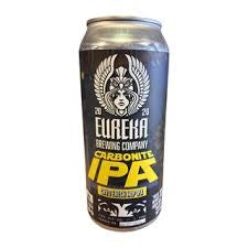 Eureka Brewing Carbonite West Coast IPA 473ml Can