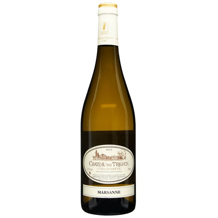 Brasserie du Mont Blanc Biere Blonde 750ml