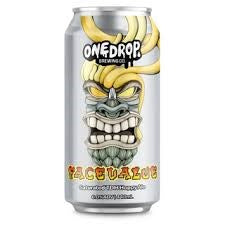 One Drop Brewing Face Value Hoppy Ale 440ml