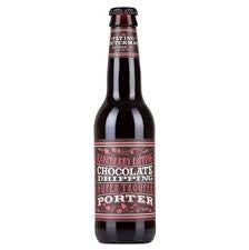 Flying Dutchman Raspberry Dipping Chocolate Tripping Super Trouper Porter 330ml