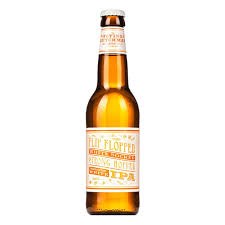 Flying Dutchman Flip Flopped White Socked White IPA 330ml Bottle
