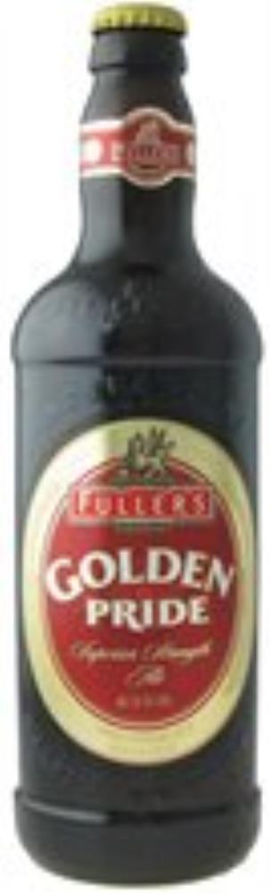 Fuller's Golden Pride 500ml Bottle