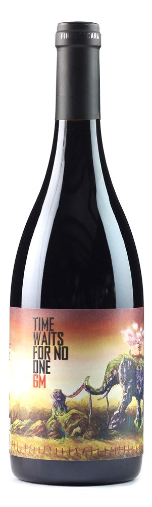 Finca Bacara Four Elements Time Waits for No One Monastrell 2021