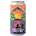 Urbanaut First Press 