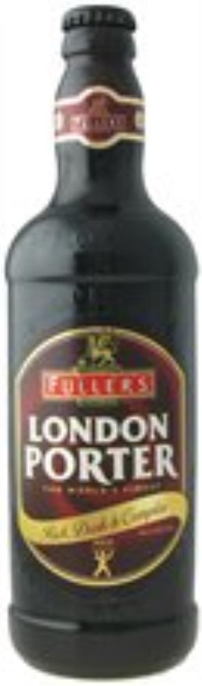Fuller's London Porter 500ml Bottle