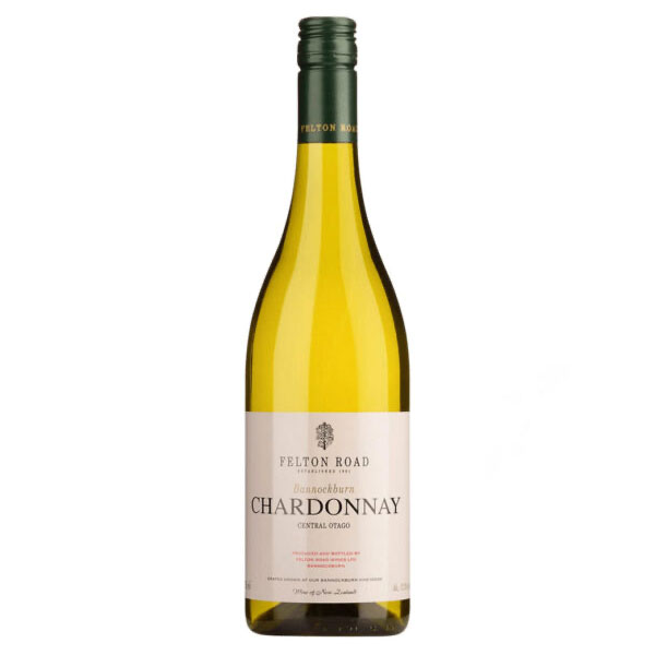 Felton Road Bannockburn Chardonnay 2025