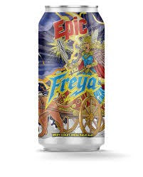 Epic Freya WCIPA 440ml