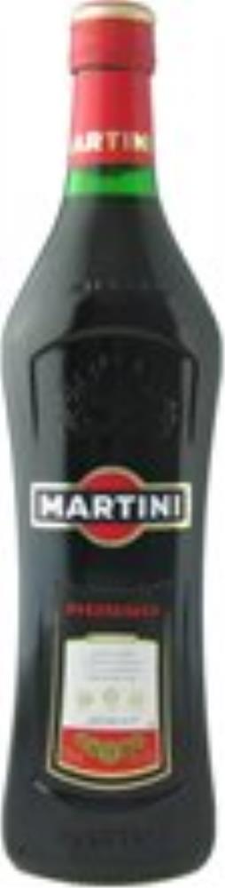 Martini Rosso 1L