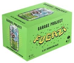 Garage Project Fugazi 6pk Cans