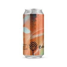 Vibrant Forest Full Demo American Brown Ale 440ml