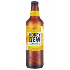 Fullers Organic Honey Dew 500ml Bottles