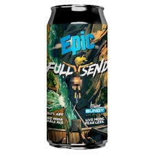 Epic Full Send NZIPA 440ml