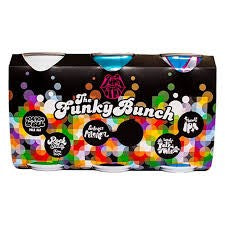 Renaissance Funky Bunch Mix 6 Pack