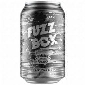 Garage Project Fuzz Box 330ml Can