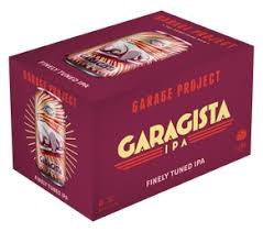 Garage Project Garagista 6pk Cans
