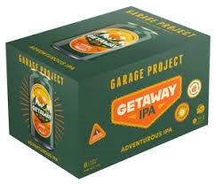 Garage Project Getaway IPA 6pk Cans