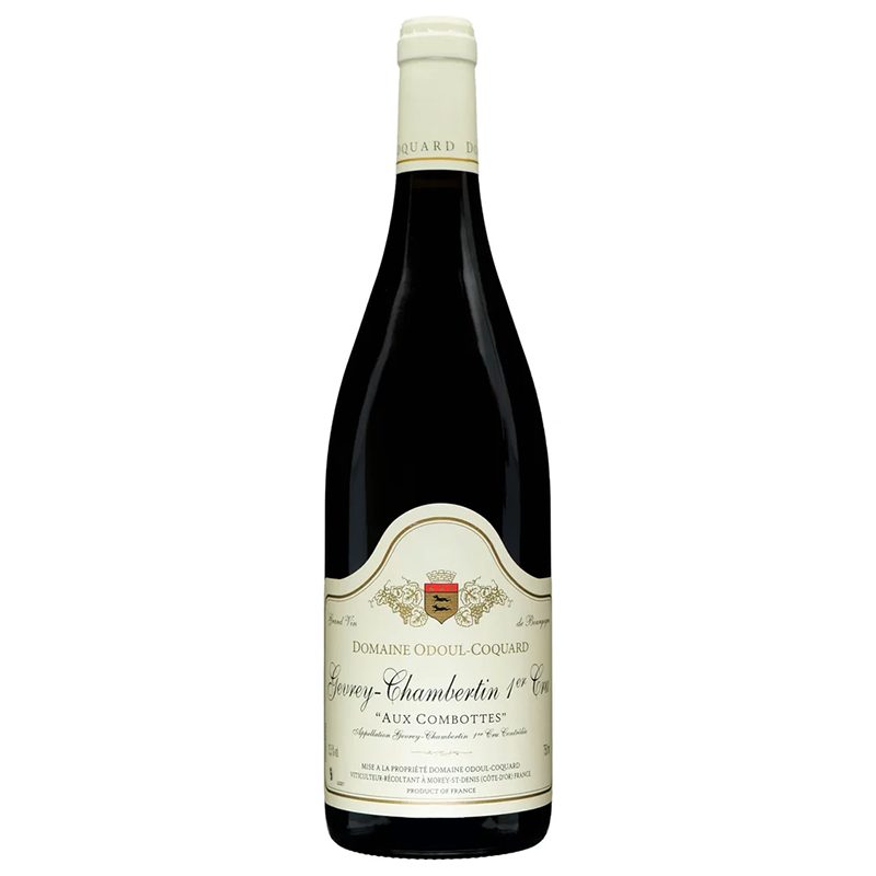 Odoul Coquard Gevrey Chambertain 2023