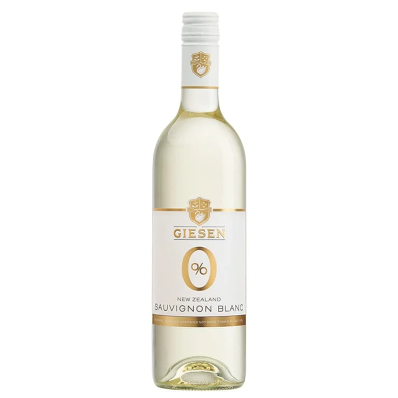 Giesen Sauvignon Blanc 0%