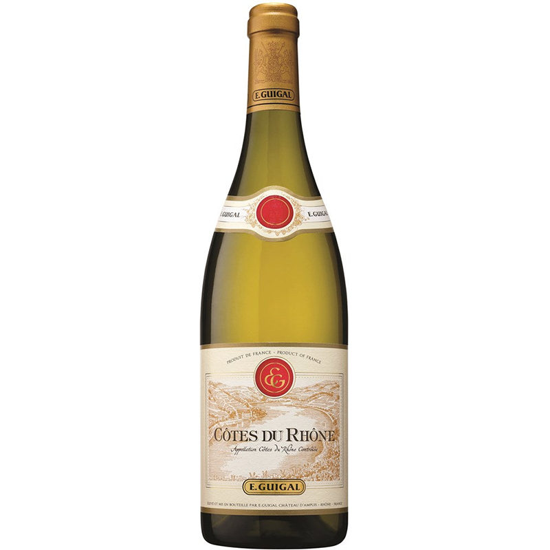 Guigal Cotes-du-Rhone Blanc 2023