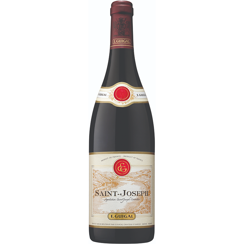 Guigal St Joseph Rouge 2020