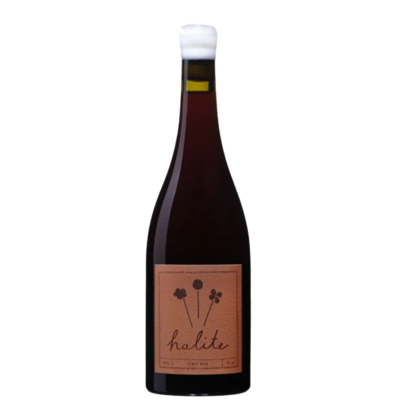 Halite Pinot Noir 2025