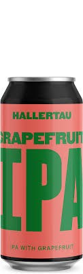 Hallertau Grapefruit IPA 440ml