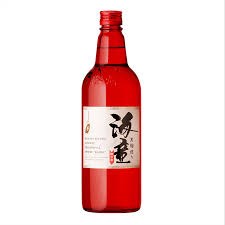 Hamada Kaido Imo Shochu 720ml