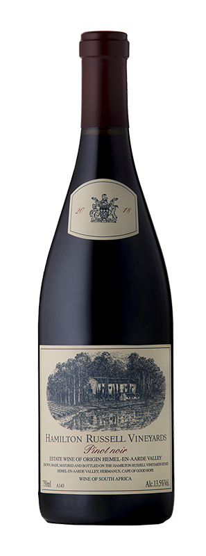 Hamilton Russell Pinot Noir 2020