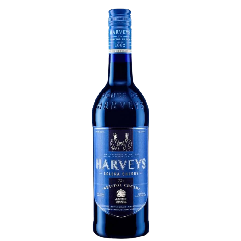 Harveys Bristol Cream