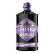 Hendrick's Grand Cabaert Gin 43.4% 700ml