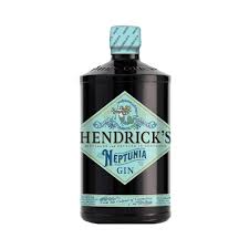 Hendrick's Neptunia 43.4% 700ml