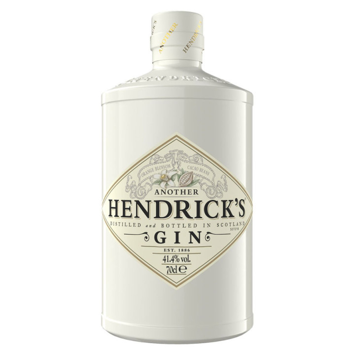 Hendrick's Another Gin 41.4% 700ml