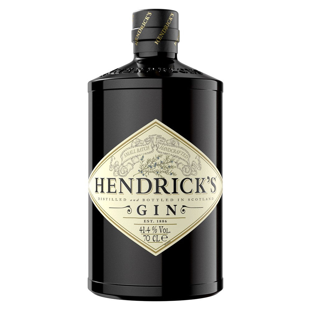 Hendrick's Gin 41.4% 700ml
